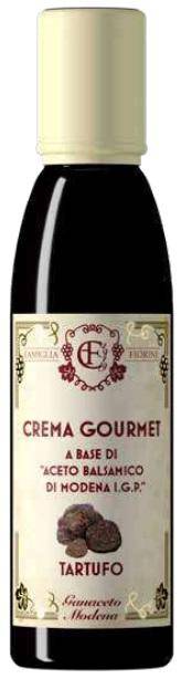 Crema Gourmet Tartufo - Rosato Vini